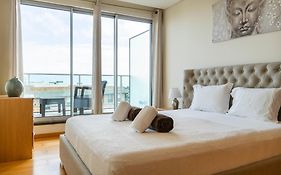 Rooftop Terrace Apartment Pdl